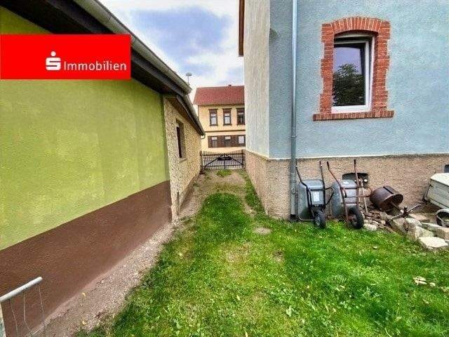 Immobilie in Erfurt - Generationshaus im nördlichen Stadtgebiet - Bild 2