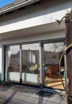 Immobilie in Ahnatal - Selbstnutz und Rendite 2 Fam.- Haus + App. in  ruhiger Lage in Ahnatal  KEINE KÄUFERPROVISION - Bild 3