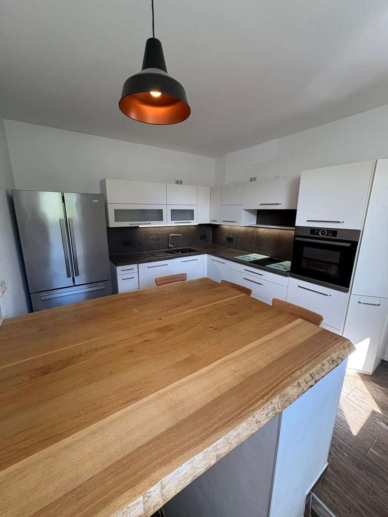 Immobilie in Hermsdorf - "Zwei Ebenen, ein Zuhause – Maisonette in ruhiger Lage" - Bild 1