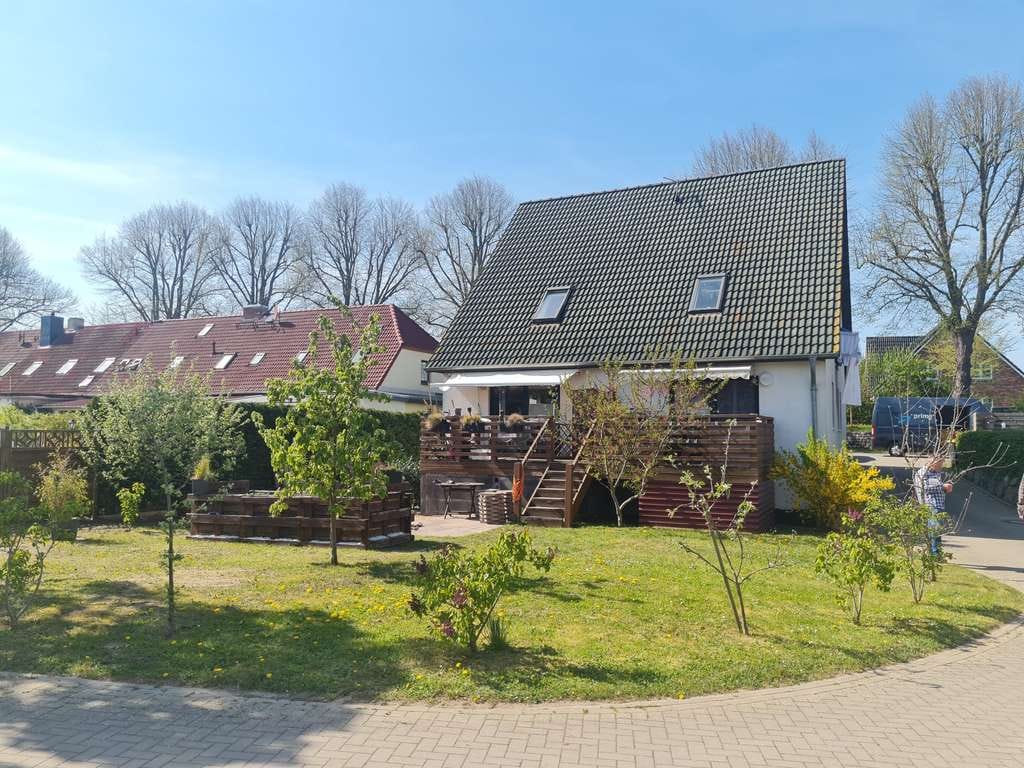 Immobilie in Kalkhorst - Attraktives Mehrfamilienhaus an der Ostsee! - Bild 1