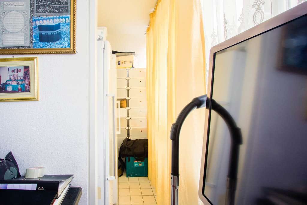Immobilie in Marl - Blömker! Kapitalanleger aufgepasst: Vermietete 1,5-Zimmer Wohnung im Sanierungsgebiet Marl. - Bild 4