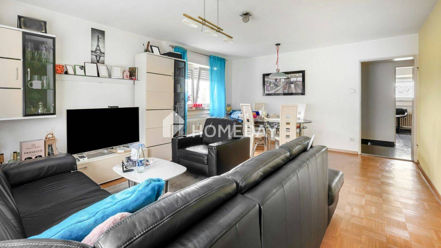 Immobilie in Gerlingen - Die perfekte Mischung aus Ruhe und Urbanität - Willkommen in Ihrem neuen Zuhause! - Bild 0
