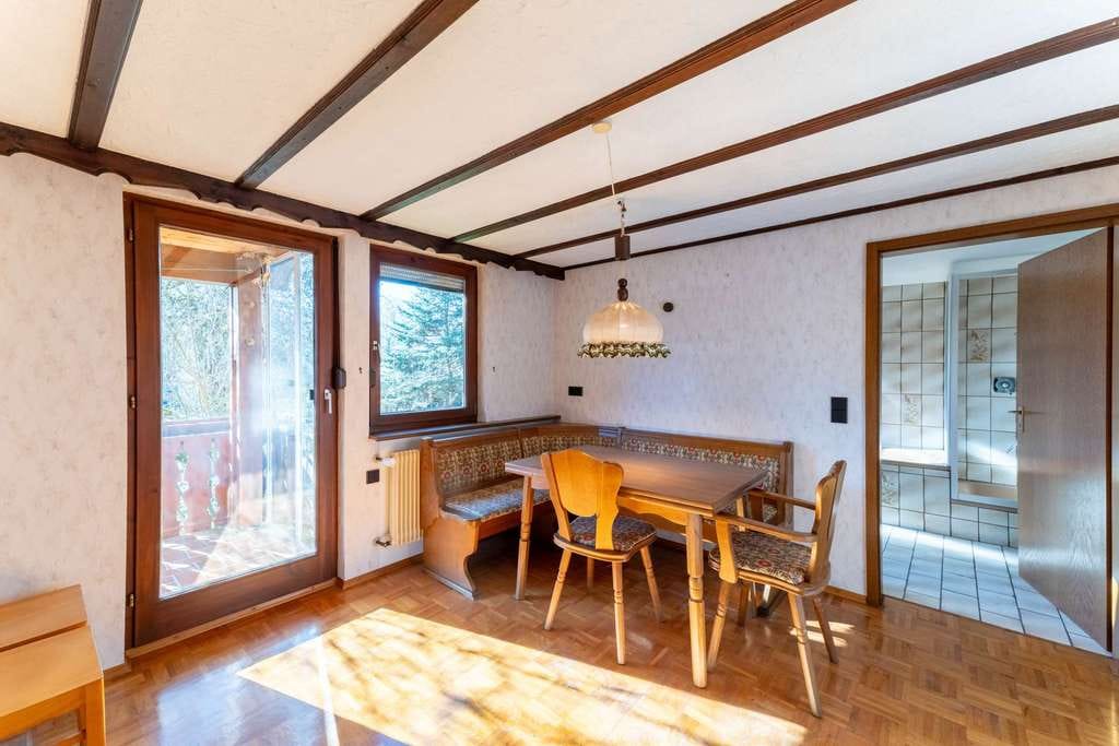 Immobilie in Ebhausen - Ländlicher Charme inklusive – Bauernhaus mit Scheune in Wenden - Bild 1