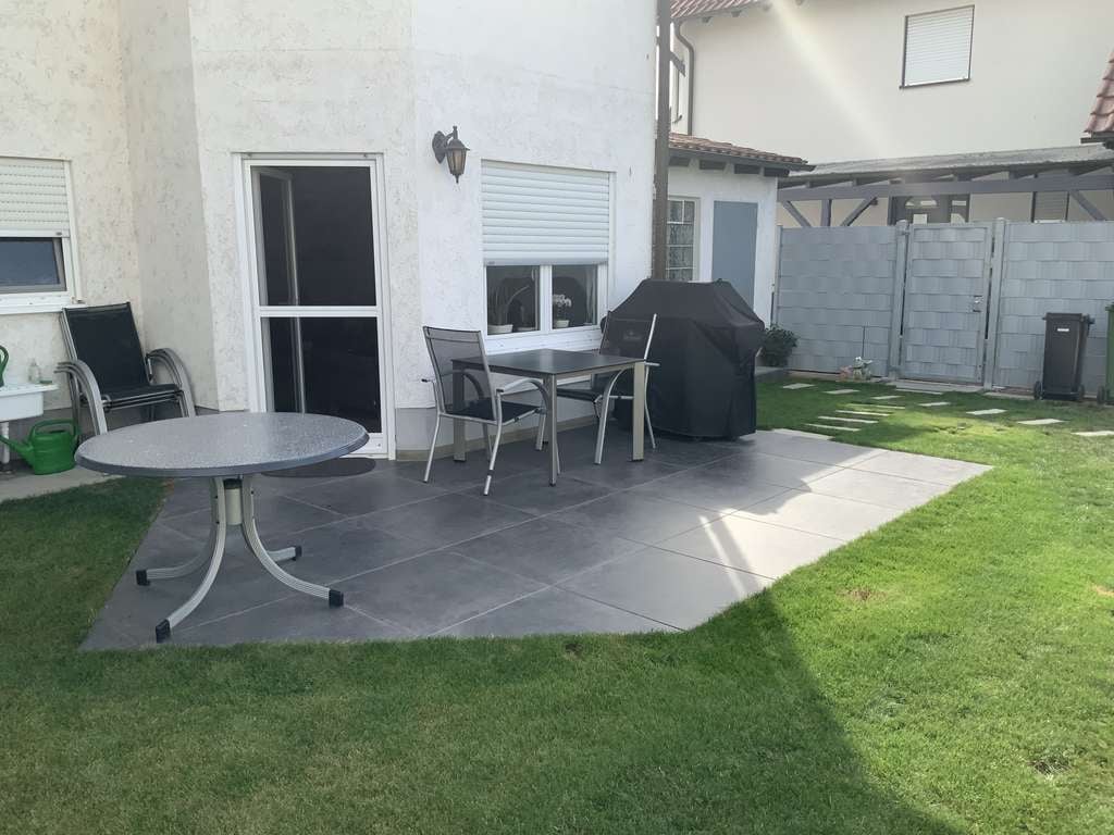 Immobilie in Rheinzabern - Renovierte Doppelhaushälfte in bester Lage von Rheinzabern! - Bild 2