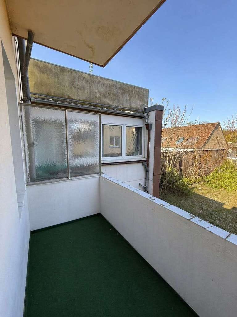 Immobilie in Hannover - Begehrte Innenstadtlage von Hannover mit Balkon - Bild 4