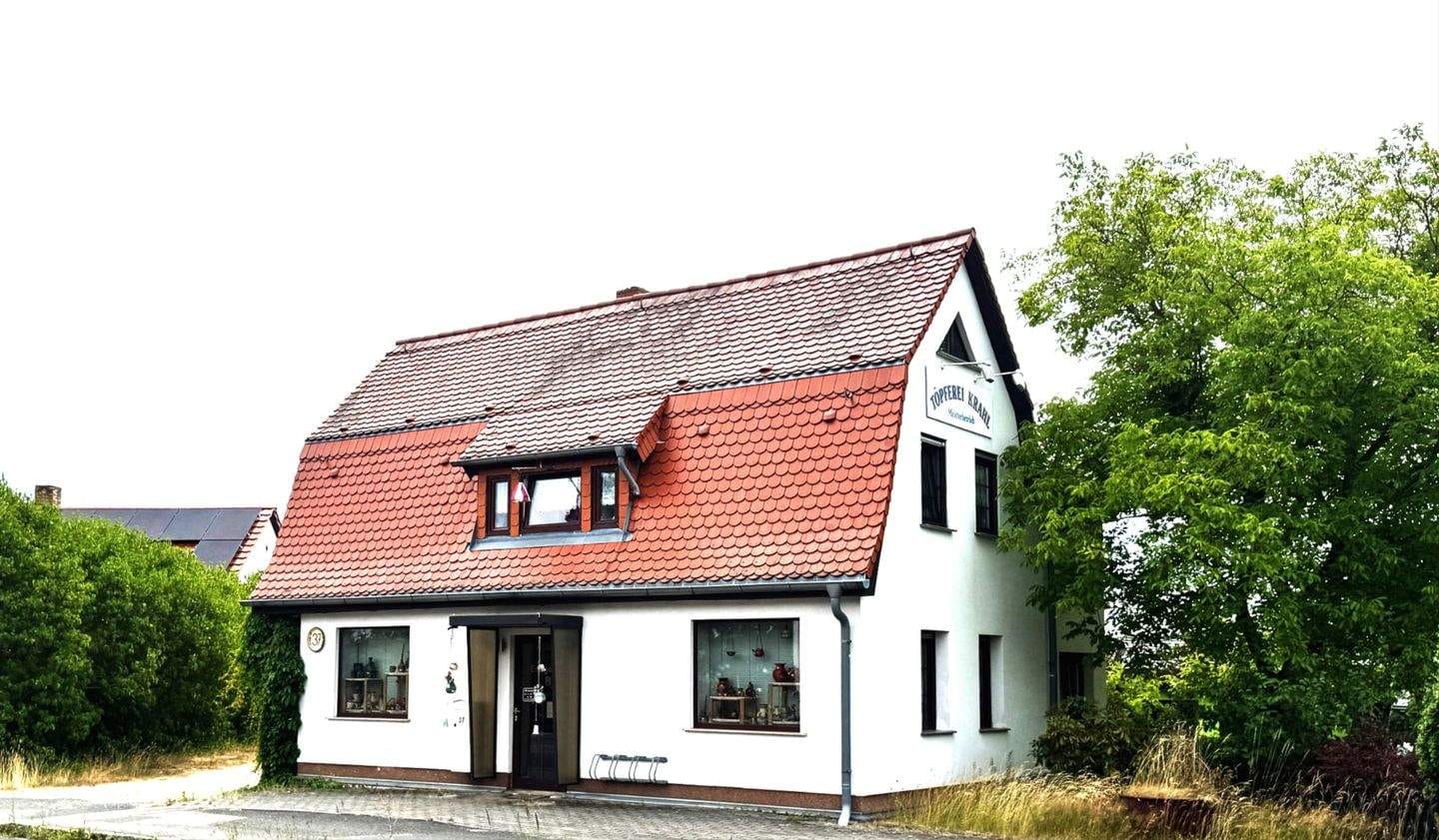 Immobilie in Schwepnitz - "Attraktives Einfamilienhaus auf einem großen Gartengrundstück" - Bild 4