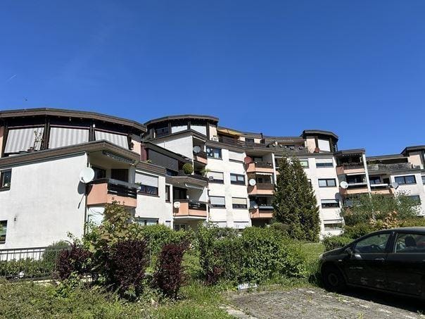 Immobilie in Efringen-Kirchen -  - Bild 1