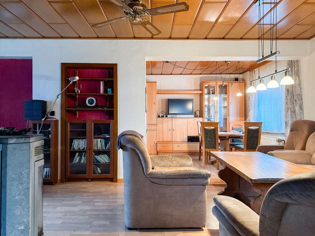 Immobilie in Lindwedel - Bungalow auf 1.656 m² Grundstück – eine Immobilie mit Potenzial - Bild 4