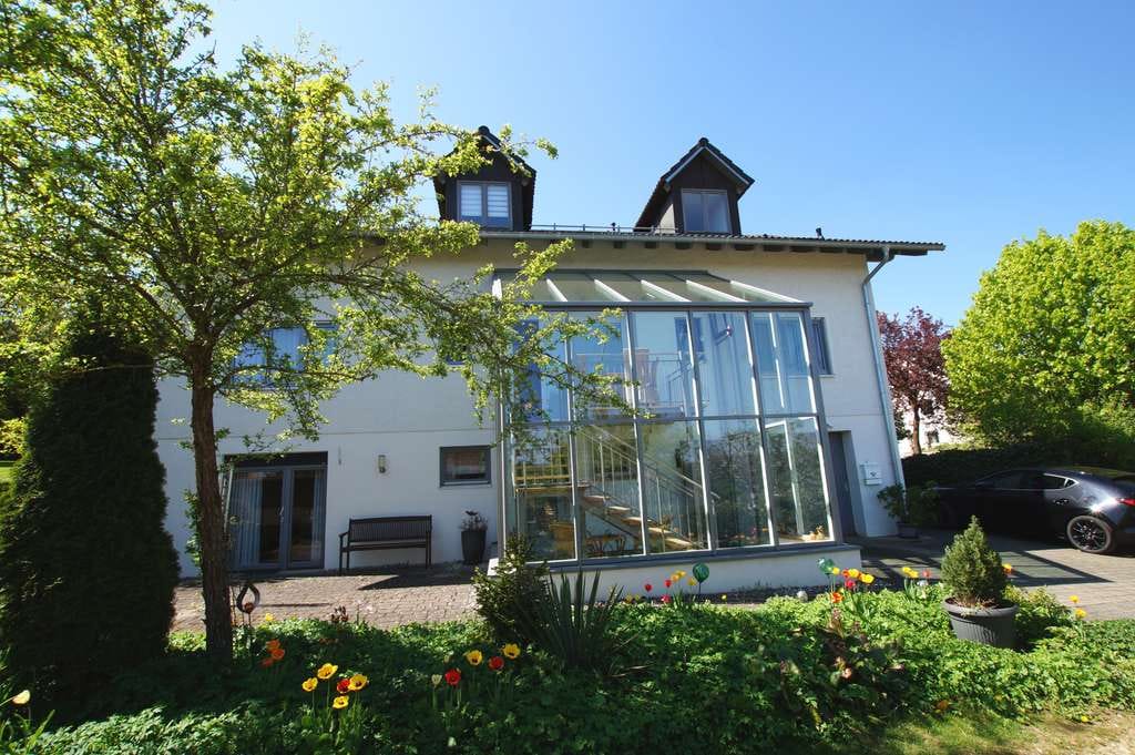 Immobilie in Breitenbrunn - Ihr familienfreundliches Zuhause im naturnahen Umfeld - Bild 2