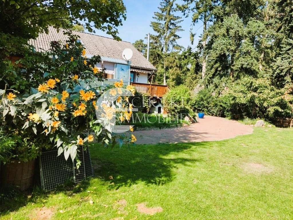Immobilie in Hitzacker - Hier beginnt Ihr neues Kapitel – Traumhaftes Zuhause in Elbnähe und Jachthafen - Bild 2