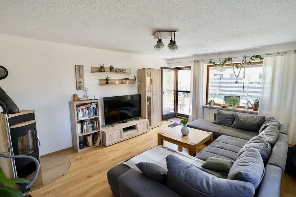 Immobilie in Westendorf - Hochwertiges Zweifamilienhaus mit Einliegerwohnung - Bild 3