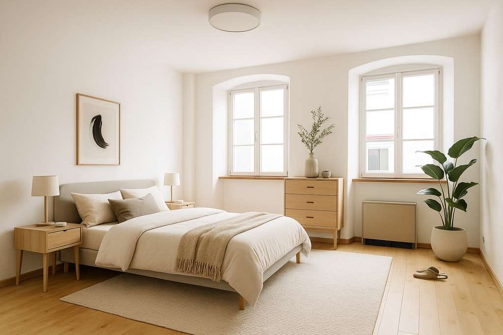 Immobilie in Sulzburg - BRUMANI | Renditestarkes Anlageobjekt – 465 m² Fläche, Wohnungen & Gewerbe kombiniert - Bild 4