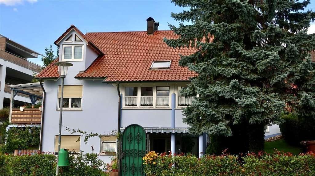 Immobilie in Meersburg - *VERHANDLUNGSBASIS*
T R A U M H A F T - Für hohe Ansprüche - Bild 4