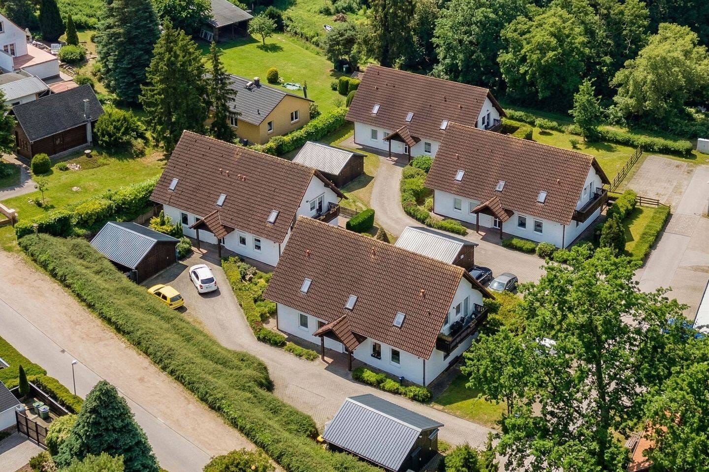 Immobilie in Heringsdorf - Sommer, See & Seelenruhe – Ihr Zuhause auf der Sonneninsel: Goethensee WE 4.3 - Bild 4