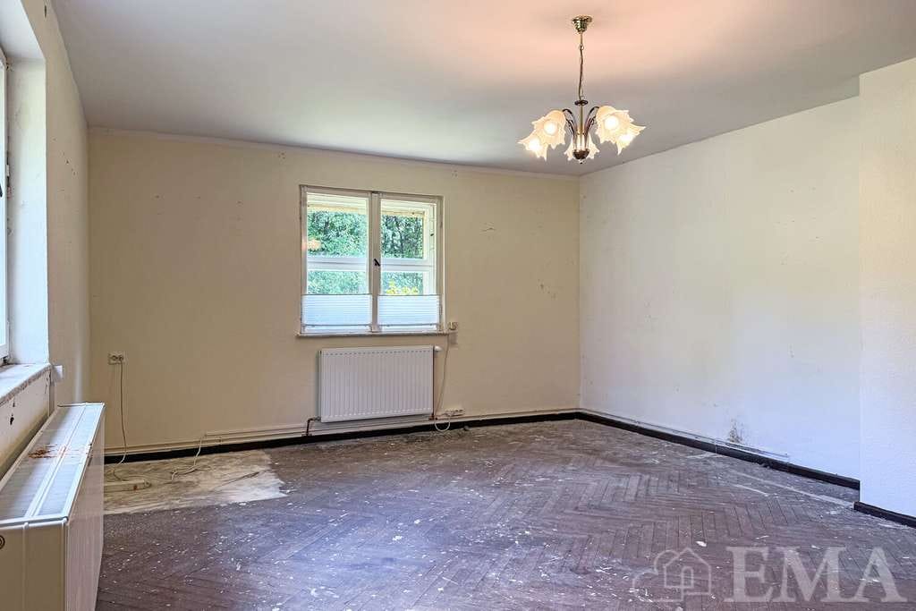 Immobilie in Rangsdorf - Zweifamilienhaus in Rangsdorf – ruhige Lage, vielseitige Nutzung - Bild 4