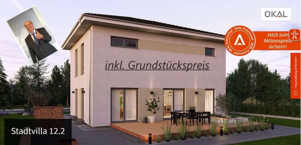 Immobilie in Breitenbach am Herzberg - Vom Traum zum Zuhause - OKAL macht’s möglich - Bild 3