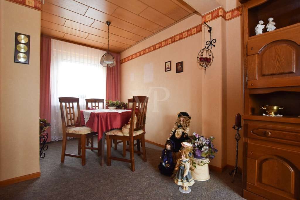 Immobilie in Querenhorst - Haus statt Wohnung -
Gemütliches Reihenhaus mit Garten und drei Garagen - Bild 4