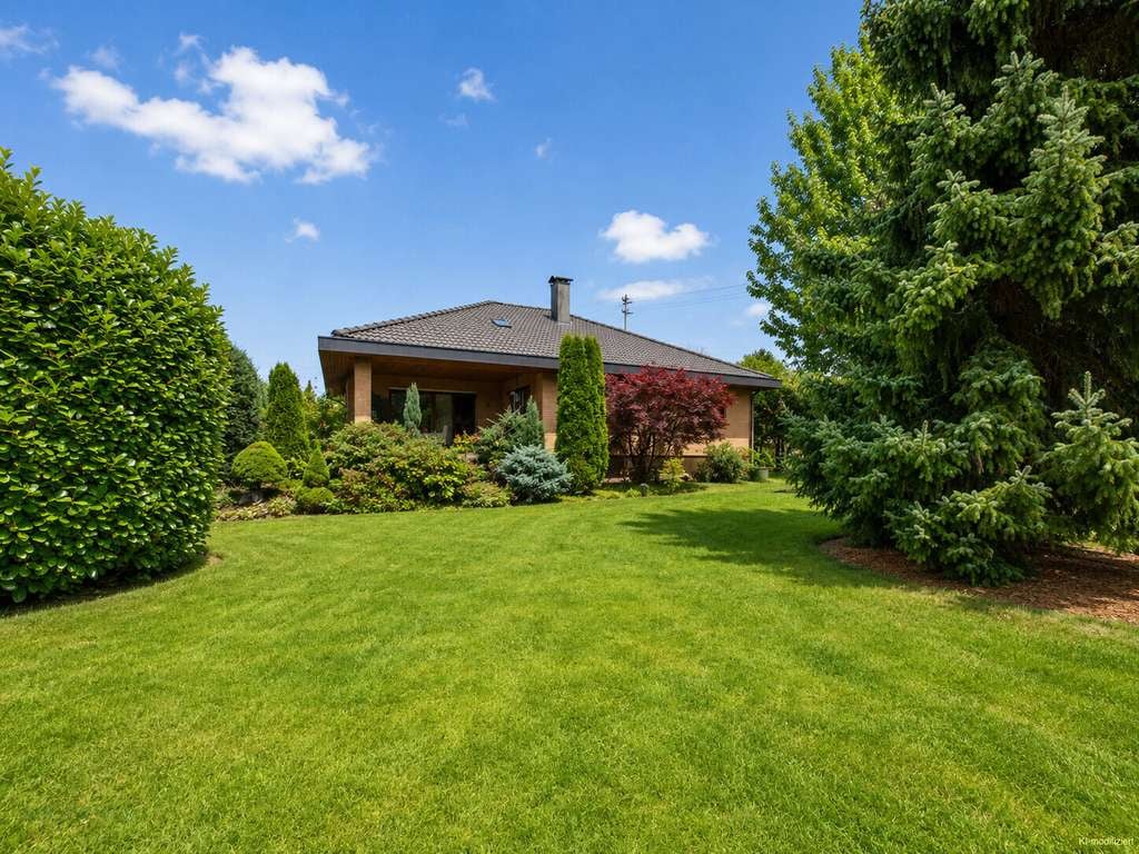 Immobilie in Zell unter Aichelberg - Bungalow auf über 1.000 m² mit viel Privatsphäre | Zell unter Aichelberg - Bild 2