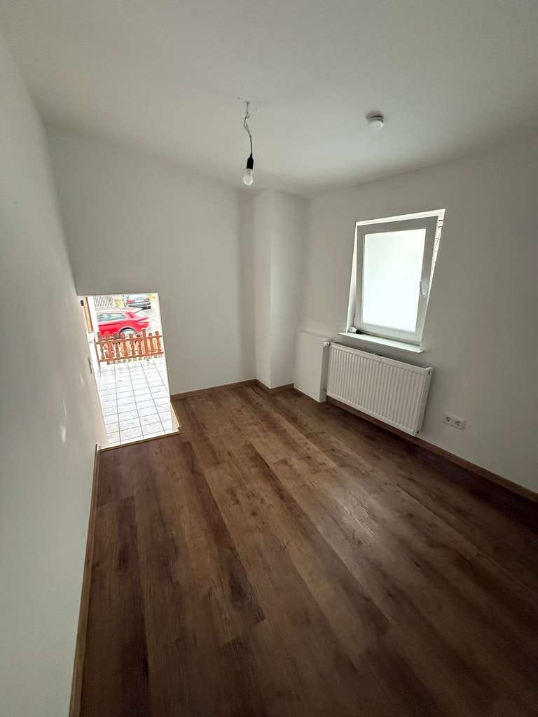 Immobilie in Grünberg - Renoviertes Einfamilienhaus in Grünberg - Bild 1