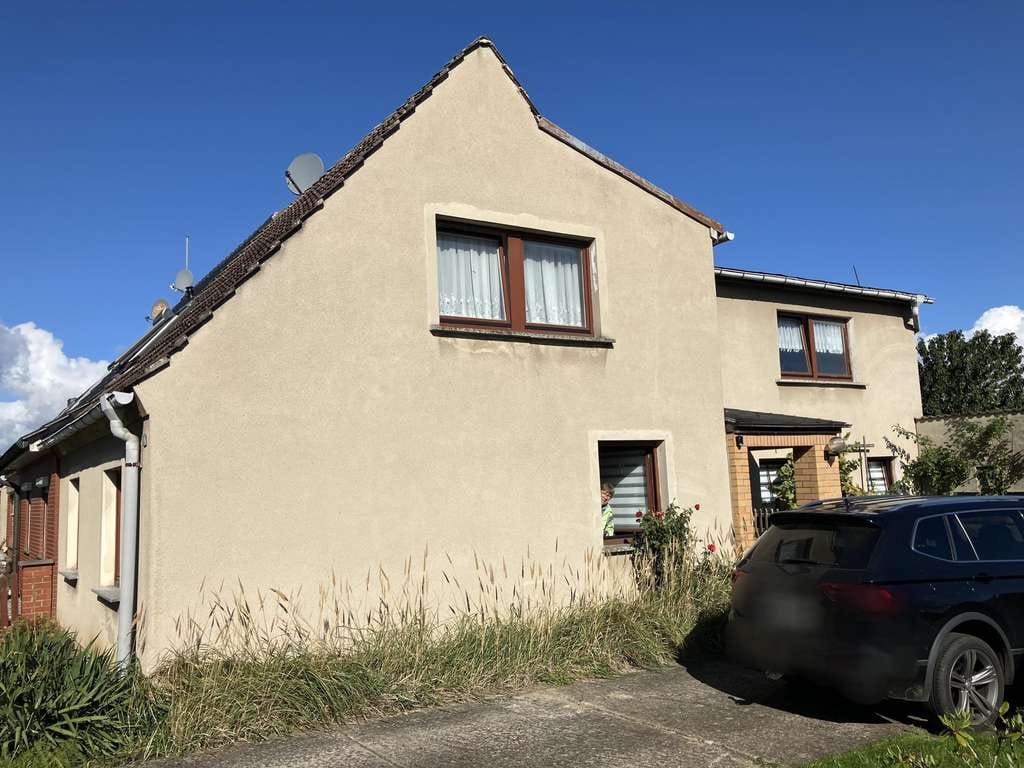 Immobilie in Demmin - Renovierungsobjekt mit Charme in Demmin - Bild 3