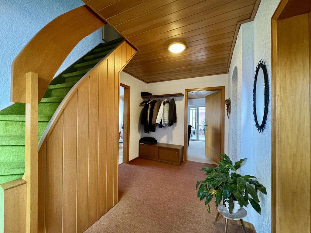 Immobilie in Nordhorn - Einfamilienhaus mit großem Grundstück in Nordhorn - Blanke - Bild 3