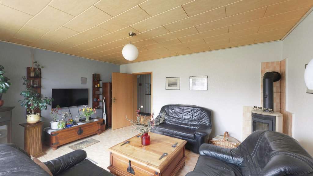 Immobilie in Spantekow - Einfamilienhaus und Baugrundstück - Bild 2