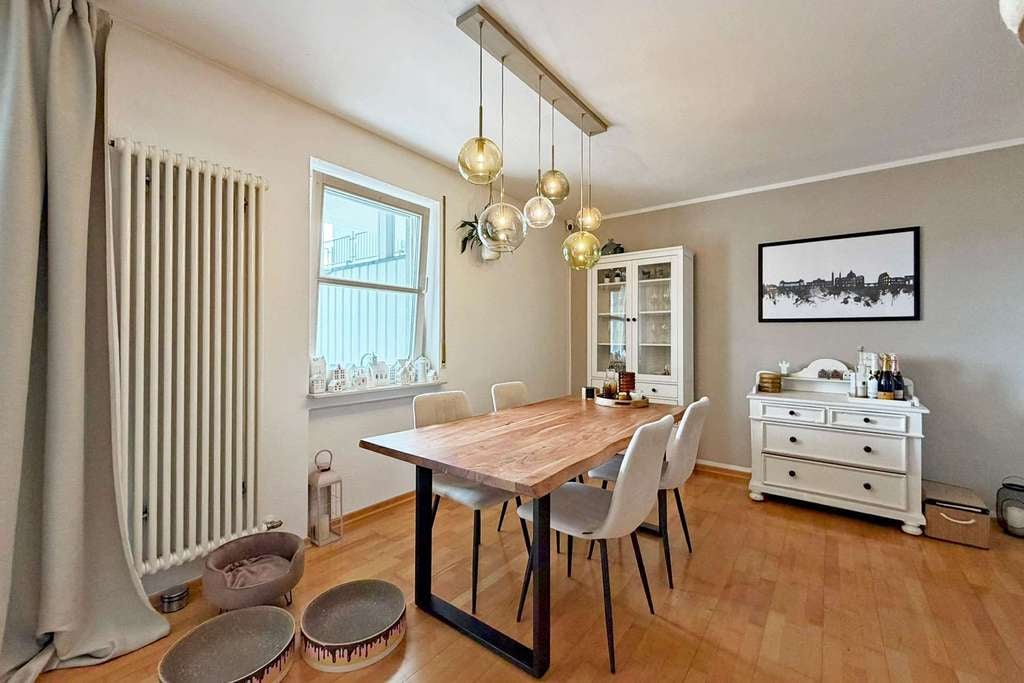 Immobilie in Schweich - Schweich: Vermietete Eigentumswohnung mit Südwestbalkon und zwei Stellplätzen - Bild 3