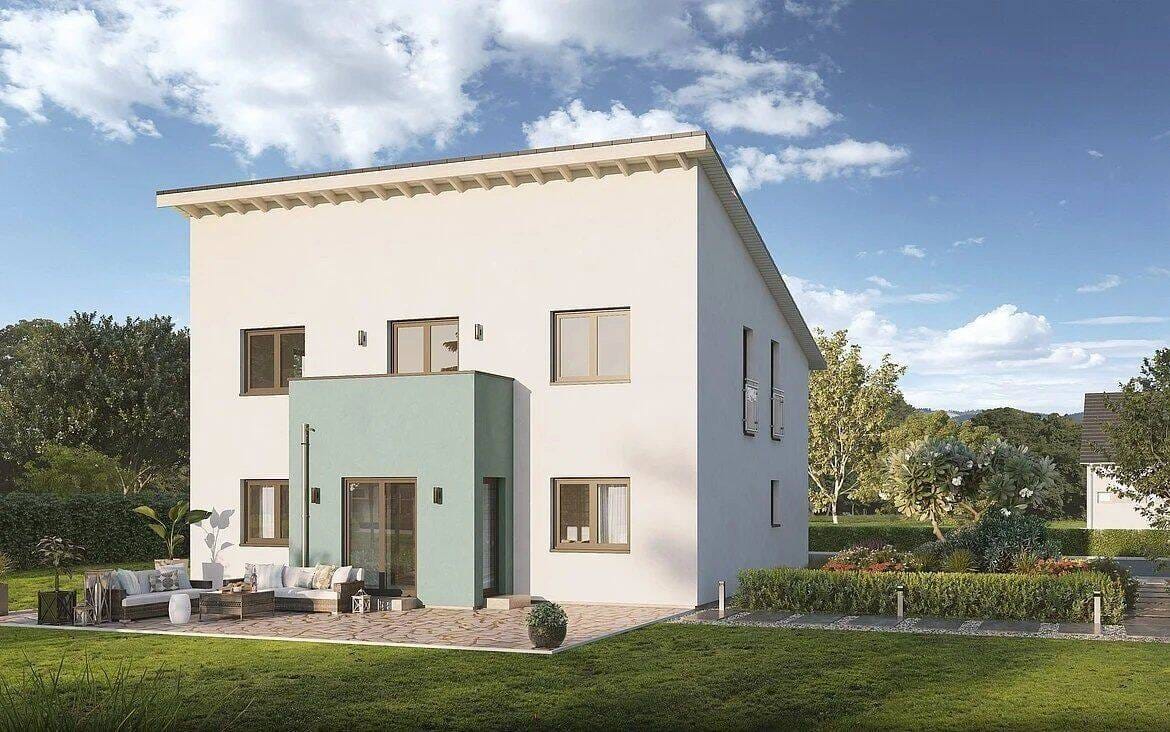 Immobilie in Stadtoldendorf - Modernes Einfamilienhaus nach Ihren Vorstellungen in Stadtoldendorf - Bild 1