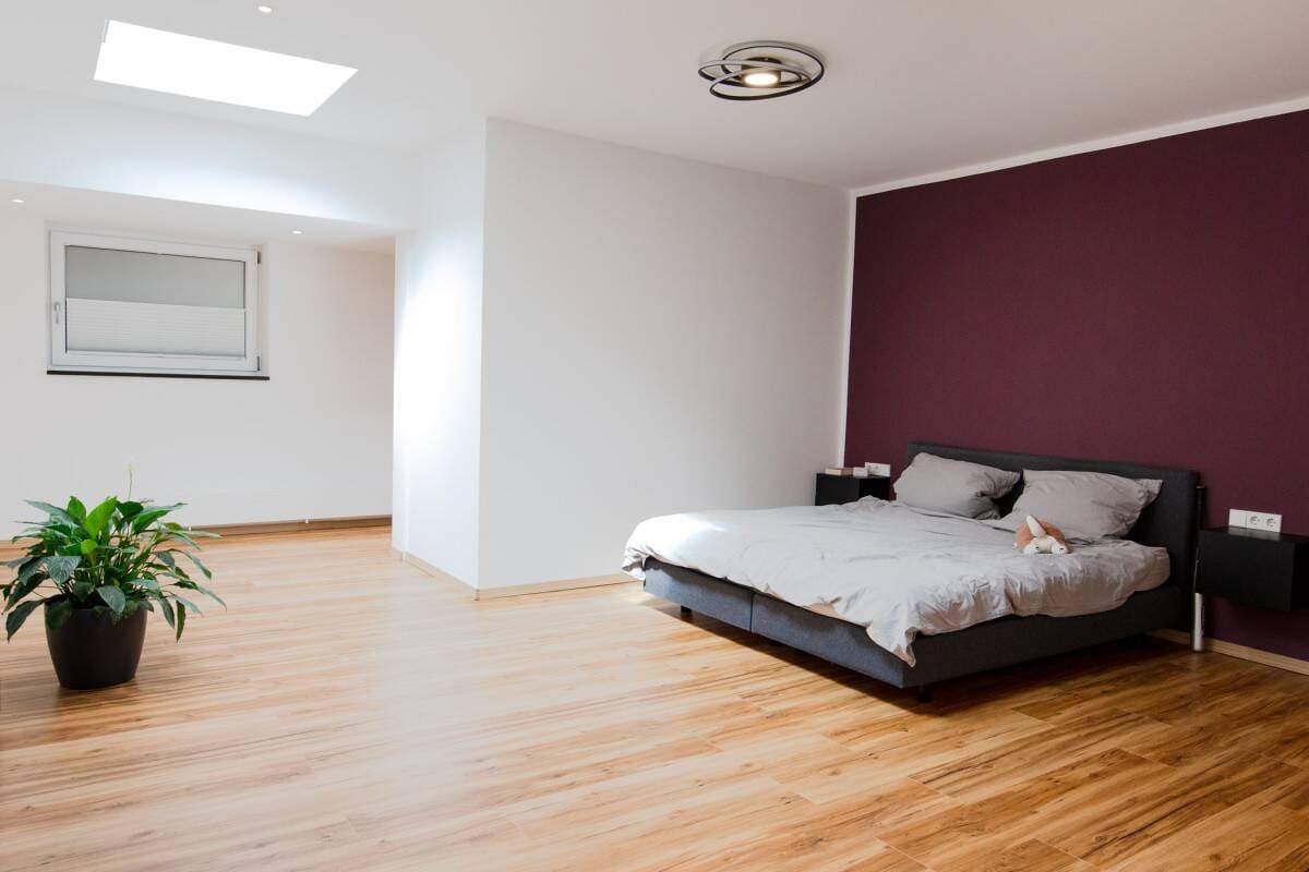 Immobilie in Auggen - Top-renovierte 3-Zimmer Eigentumswohnung in Auggen - Bild 4