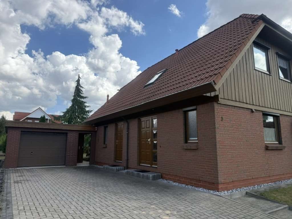 Immobilie in Lubmin - Sehr gepflegtes , schön und ruhig gelegenes EFH im Seebad Lubmin - Bild 2