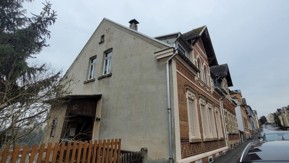 Immobilie in Reichenbach - Burgblick inklusive! - Bild 2