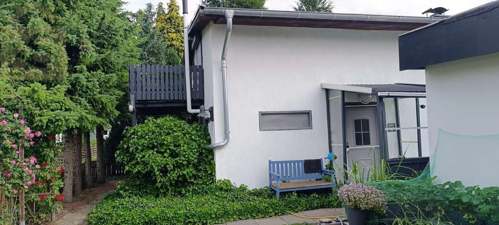 Immobilie in Gifhorn - Einfamilienhaus mit Urlaubsfeeling inklusive Gästehaus in Wilsche! Meine Immobilie = Mein Partner! - Bild 2