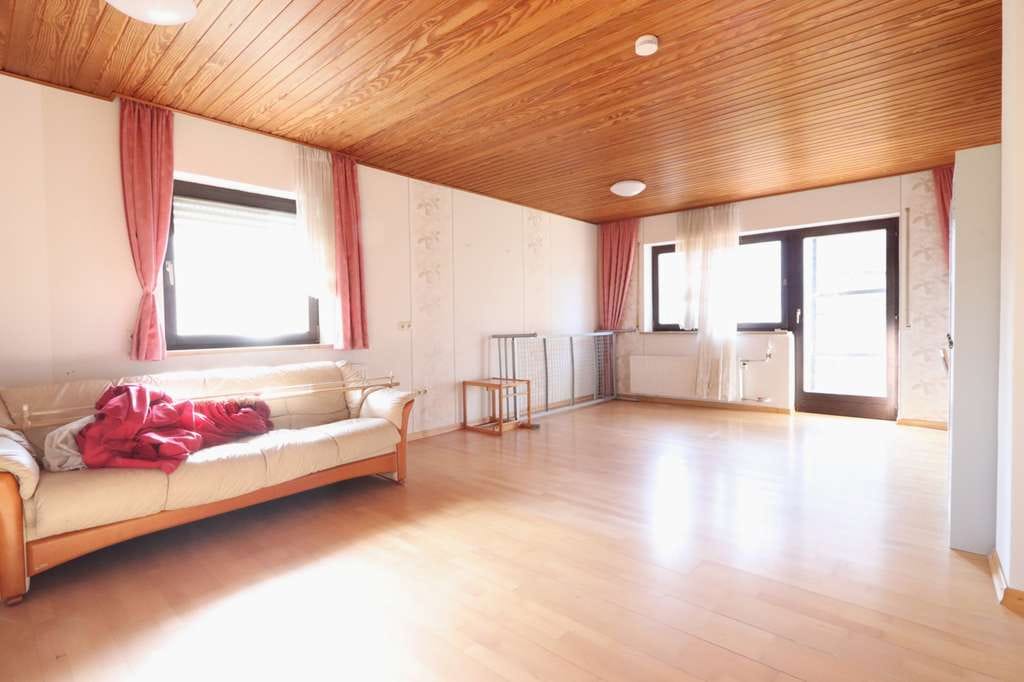 Immobilie in Peiting - * Ein Haus voller Möglichkeiten *
-  Mit Kreativität und attraktiven staatlichen Förderungen zum Ei - Bild 4