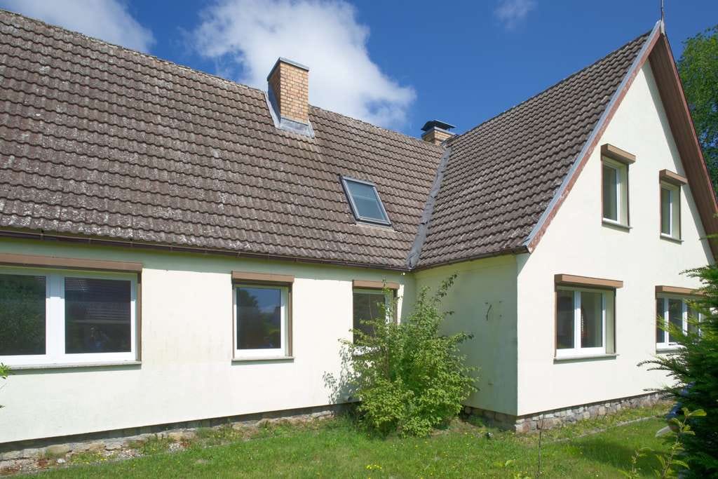 Immobilie in Prerow - Wohnhaus im Zentrum von Prerow - Bild 3