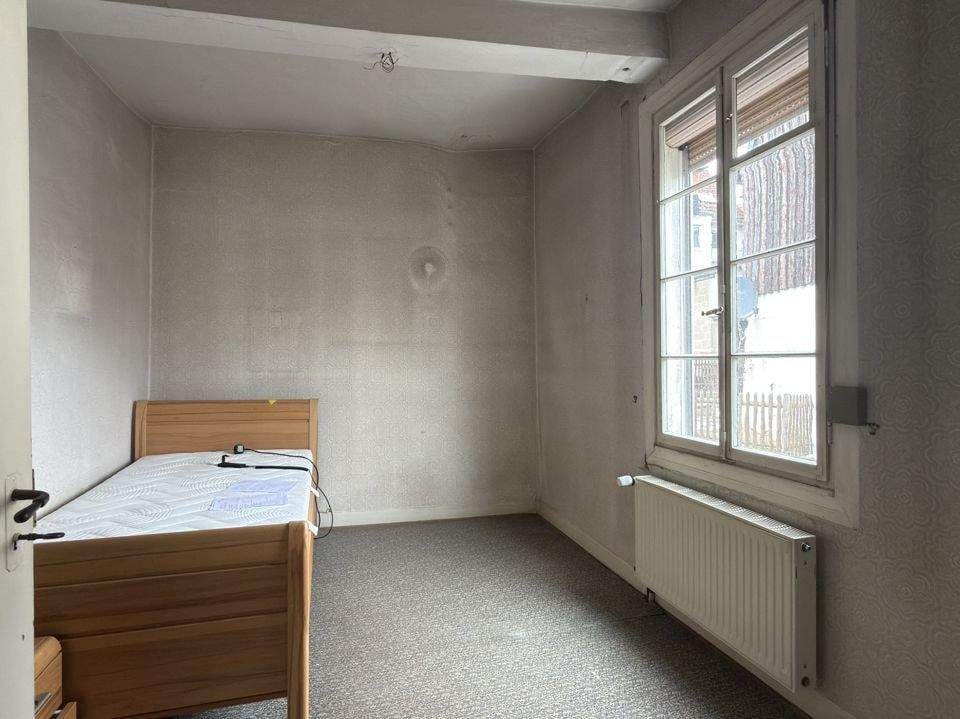 Immobilie in Waldböckelheim - Denkmalobjekt mit großem Potential im Sanierungsgebiet! - Bild 4