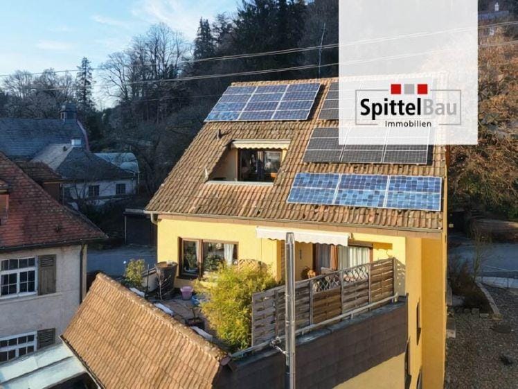 Immobilie in Schramberg -  - Bild 0