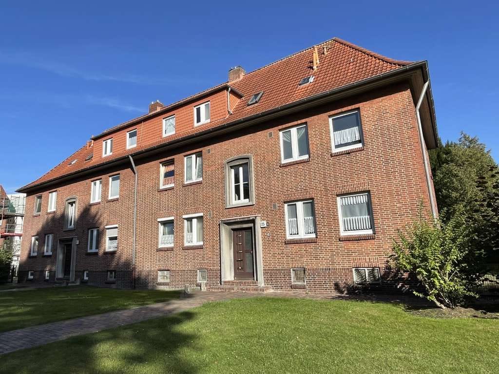 Immobilie in Wilhelmshaven - Kapitalanleger aufgepasst! Vermietete Eigentumswohnungen in Heppens! - Bild 2
