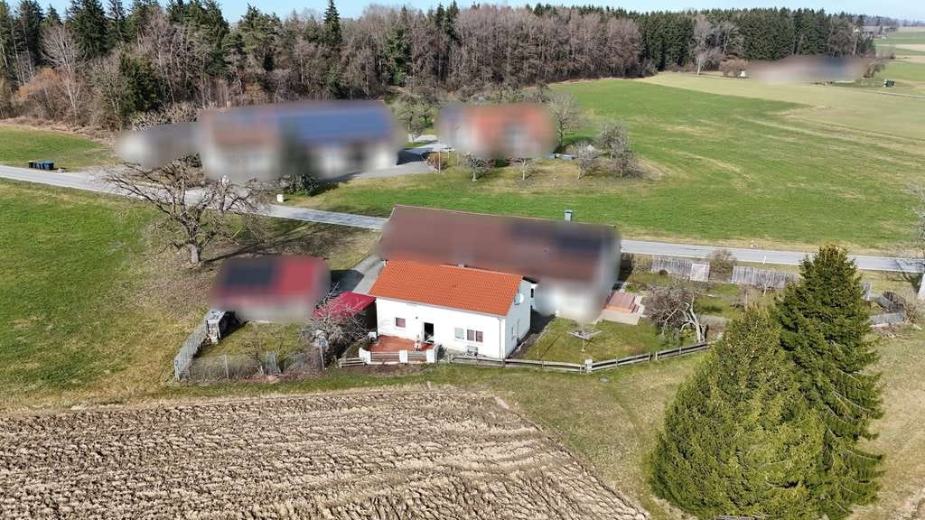 Immobilie in Horgenzell - Ihr Traum vom Landleben wird wahr! - Bild 4