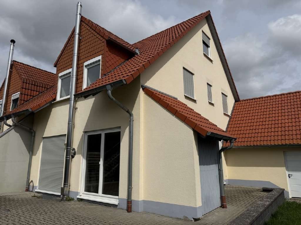 Immobilie in Goldbach - Ihr Einfamilienhaus in Goldbach - Bild 0