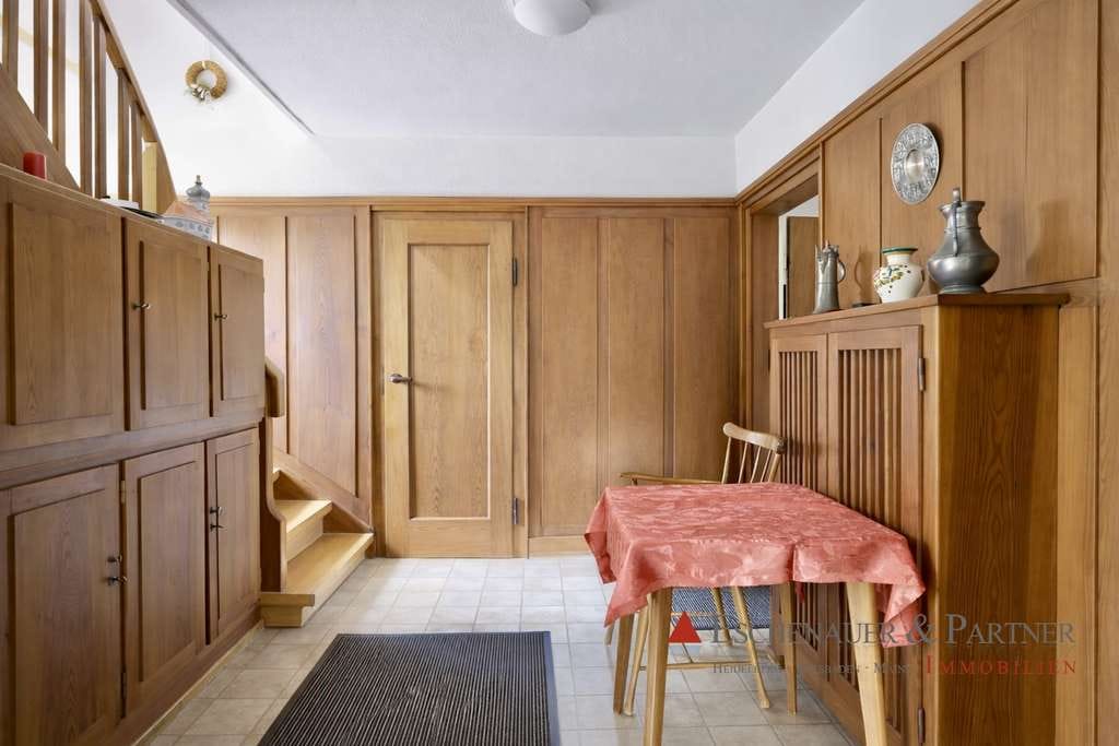 Immobilie in Eberbach - Ein Haus mit Charakter, Potenzial und viel Herz – bereit für einen neuen Anfang mit Ihnen - Bild 1