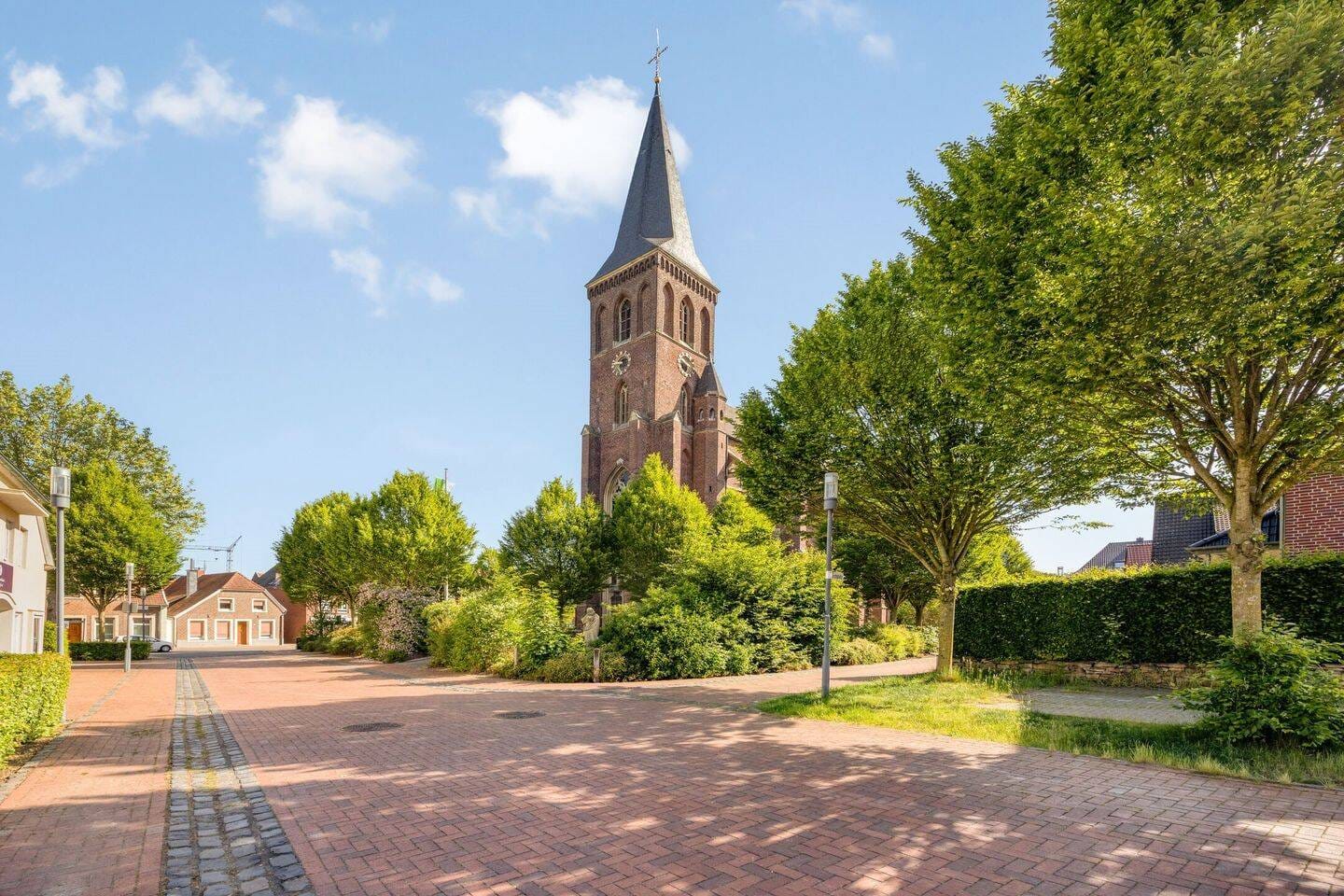 Immobilie in Velen - Architektenhaus mit Pool, Atelier und großem Grundstück in Velen - Bild 1