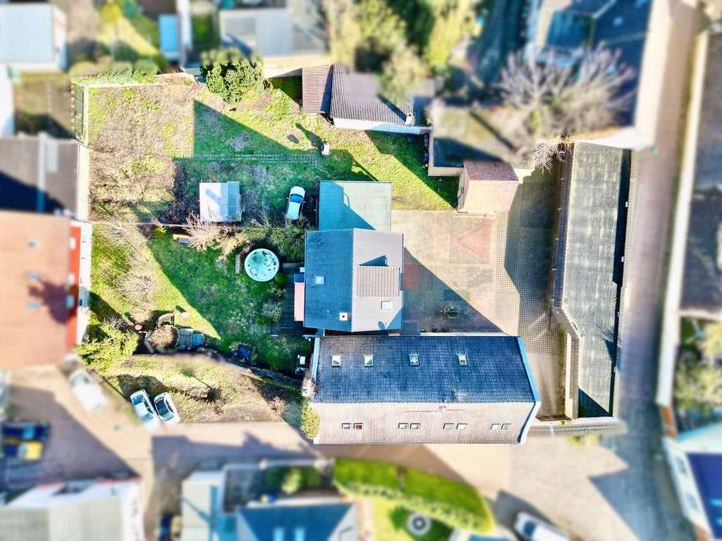 Immobilie in Sülzetal - Vollvermietetes Wohnungspaket - 6 Wohneinheiten in Dodendorf - Bild 2