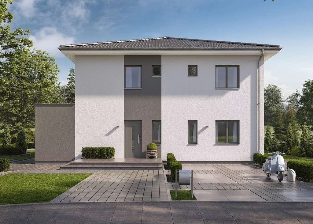 Immobilie in Landsberg am Lech - Massa Haus - Ein Zuhause für Familien mit großen Träumen - Bild 0