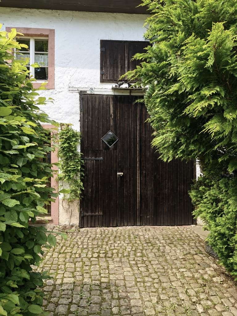 Immobilie in Dahlem - Ferienhaus, Wohnhaus oder Kapitalanlage – Eifelidylle nahe Kronenburg - Bild 2