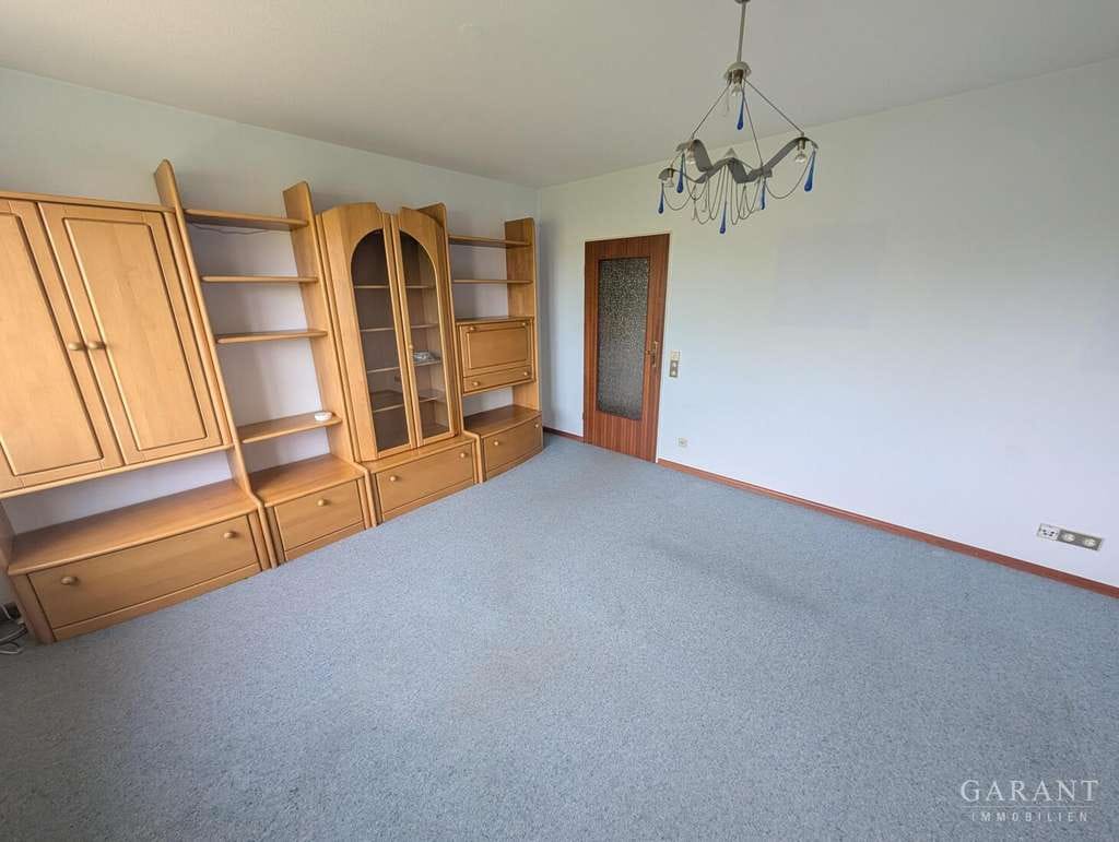 Immobilie in Bad Säckingen - Zentral leben, Natur spüren, grenzenlos wohlfühlen - Ihr neues Zuhause in der Bad Säckingen! - Bild 4