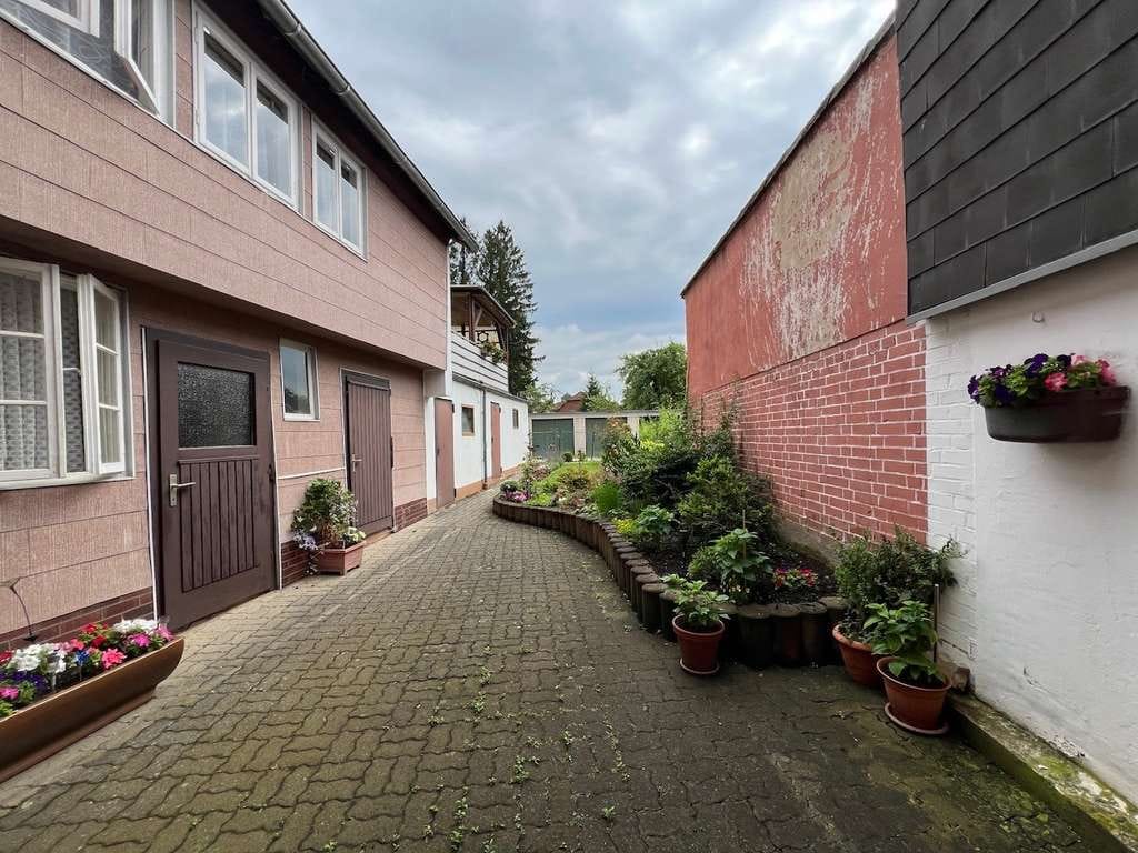 Immobilie in Bockenem - Haus mit inneren Werten - Bild 3