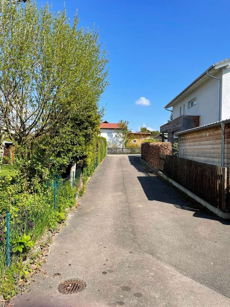 Immobilie in Gessertshausen - Sanierungsbedürftiges Einfamilienhaus auf großzügigem Gartengrundstück - Bild 4