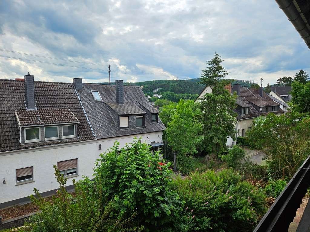 Immobilie in Mayen - Mehrfamilienhaus in Mayen - 3 Wohneinheiten mit Blick - Bild 4