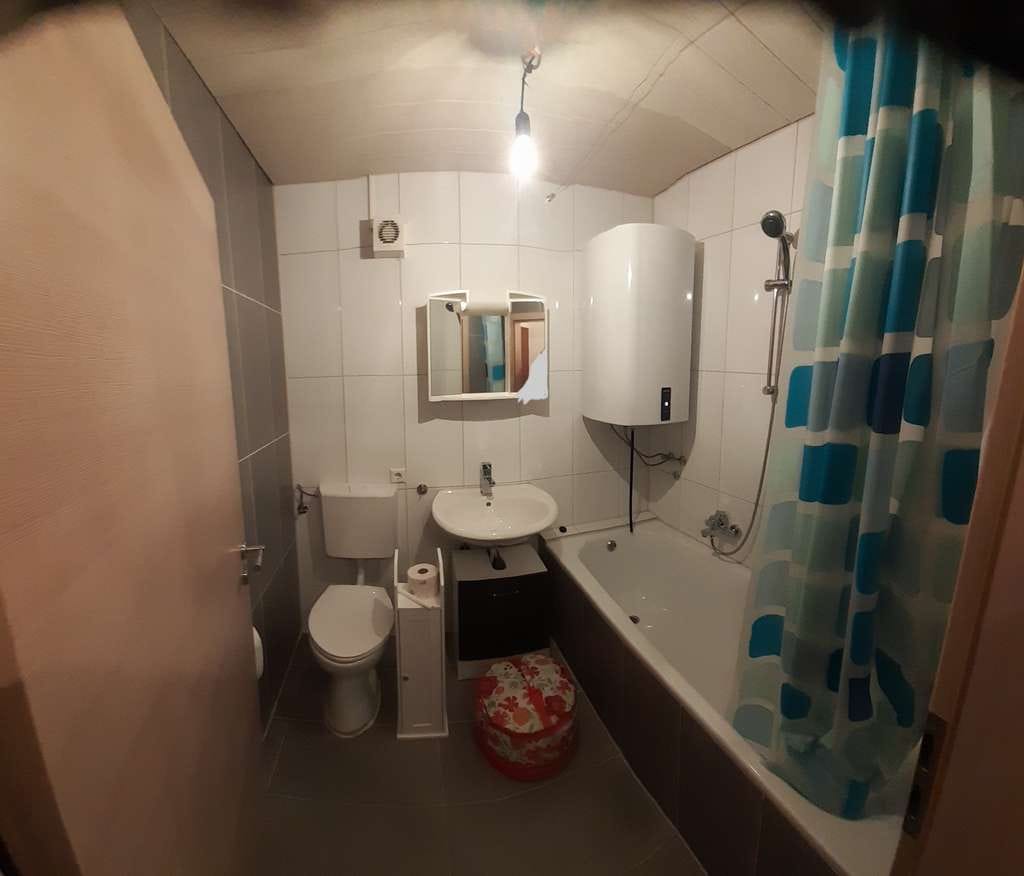 Immobilie in Pfedelbach - Kompakt wohnen in Pfedelbach: 1-Zimmer-Apartment mit Balkon - Bild 1