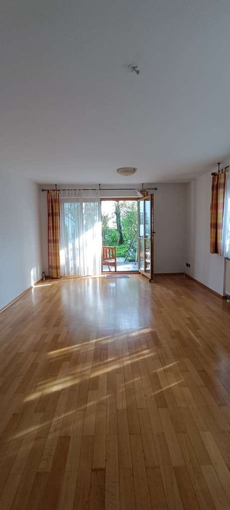 Immobilie in Glonn - Maisonette Wohnung im Zentrum von Glonn  - Bild 4